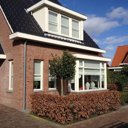 Vakantiewoning Yerseke Exterior foto