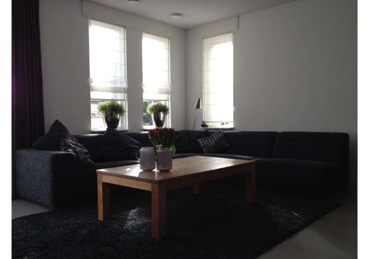 Vakantiewoning Yerseke Exterior foto